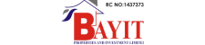 BAYIT PROPERTIES INVESTMENT LTD